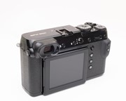 Fujifilm GFX50r in nieuwstaat