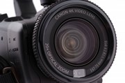 Canon XA60 Nieuw 2 jaar garantie