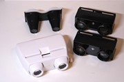 Stereo viewers (4 stuks)