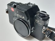 Leica R3 electronic body IGST