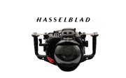 Onderwaterhuis voor Hasselblad voor H4D camera's