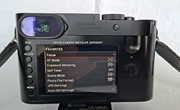 LEICA Q (116) mint staat met accessoires