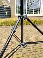 Professionele boom stand MF 6080