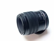 Pentax SMC D FA 100mm 1:2,8 macro IZGST