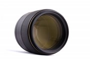 Nikon 105mm 1.4 Nieuwstaat 1 jaar garantie