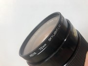 Vivitar 35 - 85 mm 1:2.8 