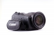 Canon legria hfg26 Nieuw 2 jaar garantie 