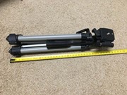 Hama Satief voor kleine camera's