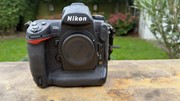 Nikon D3x
