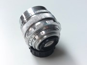 KMZ Mir 1 37mm 1:2,8 M39 igst