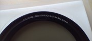 B+W ND Vario MRC Nano XS-Pro grijsfilter 82 mm
