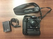 Fujifilm FinePix S5 Pro