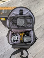 Nikon D7100 (15.560 clicks) + 35mm f/1.8G + 18-105