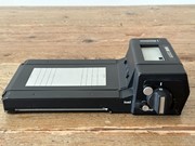 SINAR Zoom 4x5 to 6x12 Multi Format (4,5x6 6x6 6x7