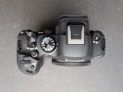 Niet van nieuw te onderscheiden Canon Eos R6 MkII