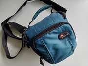 Panasonic Lumix DMC G2 Blauw