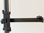 Broncolor Pulso Spot 4 + Hazylight + Manfrotto 