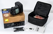 Nikon SB910 Speedlight