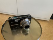 Olympus FE-290 compact camera