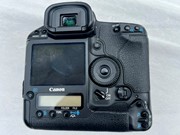 Canon EOS 1D MarkIV