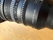 Sony 18-110mm E F/4 G OSS PZ