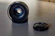 Fujinon 35mm f2R WR