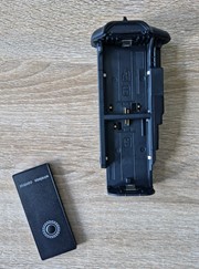 Batterijgreep voor Canon 5D Mk IV (BG-E20)