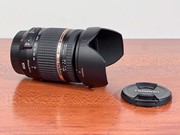 Tamron 18-270mm F/3.5-6.3 Di II VC PZD -Canon EF-S