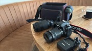 Canon EOS 80D