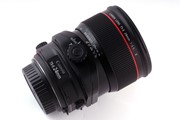 Canon 24mm 3.5 L II TS-E Nieuw Staat 