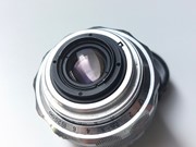 KMZ Mir 1 37mm 1:2,8 M39 igst