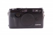 Contax G2 set + 45mm f/2 + 90mm f/2.8 + 28mm f/2.8