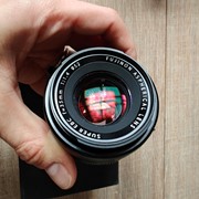 Fujinon fujifilm 35mm f1.4 EBC - nieuwstaat 