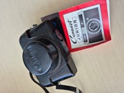 Canon canonet junior