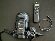 Nikon Coolpix P950 superzoomcamera + Godox V860III