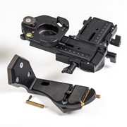 Manfrotto 300N Pan Head gelijkend op MH057A5