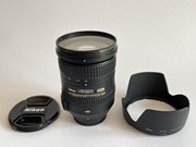 Te koop Nikon objectief AF-S 18-200 F/3.5-5.6G DX 