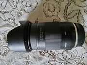 Tamron 18-400mm f/3.5-6.3 Di II VC HLD – Canon EF 