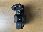 Sony a7R IV Body - Garantie