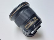 Nikon Nikkor AF-S 20mm 1:1,8 ED in zeer goede staa