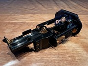 CANON battery grip BG-E3