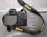 Nikon Camera D3500 plus Lens Nikon 18-55