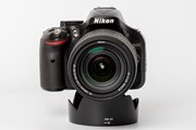 Nikon D5200