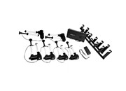 Nanlite Backdrop Elevator Support Kit (6-axle)