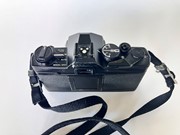 Olympus OM-2 Spot / Program