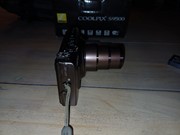 Nikon coolpix S9500