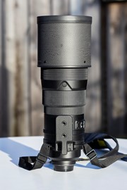 Nikon AF-S Nikkor 300mm 1:2.8 G II ED VR