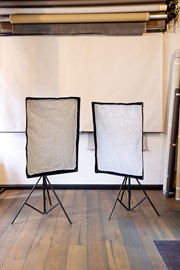 Godox opvouwbare softboxen 60x90 cm
