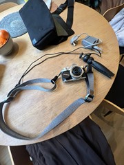 Olympus OM-D E-M10 Mark III