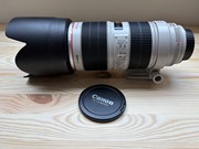 Canon EF 70-200mm f/2.8L IS II USM